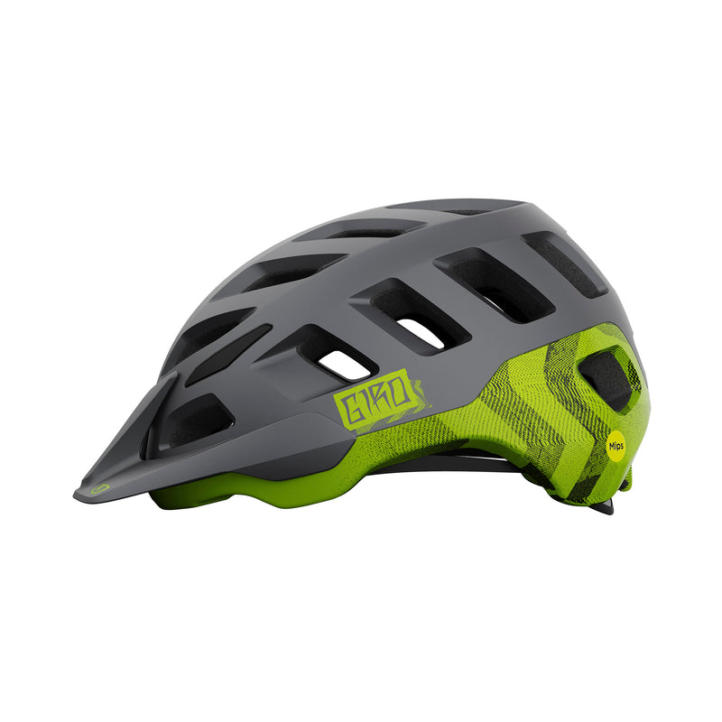 Giro Radix MIPS Men Adult MTB Helmet