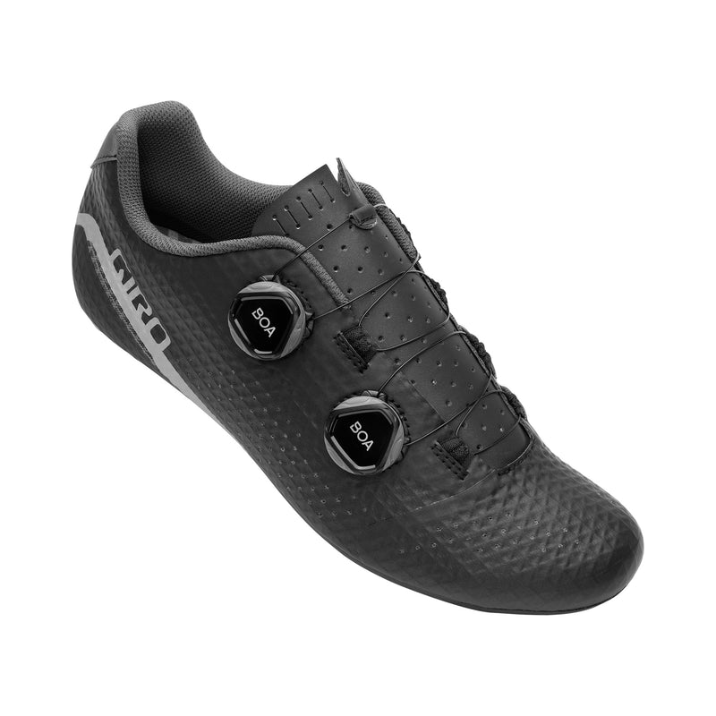 Giro Regime W Women Adult Cycling Shoes Black Hero