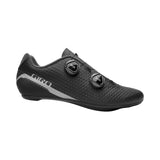 Giro Regime W Women Adult Cycling Shoes Black Profile