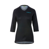 Giro Women Roust 3/4 Jersey Adult Apparel