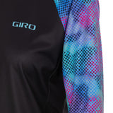 Giro Women Roust 3/4 Jersey Adult Apparel