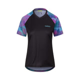 Giro Women Roust Jersey - Front view, showcasing lightweight and breathable design