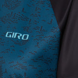 Giro Women Roust Jersey - Front view, showcasing lightweight and breathable design