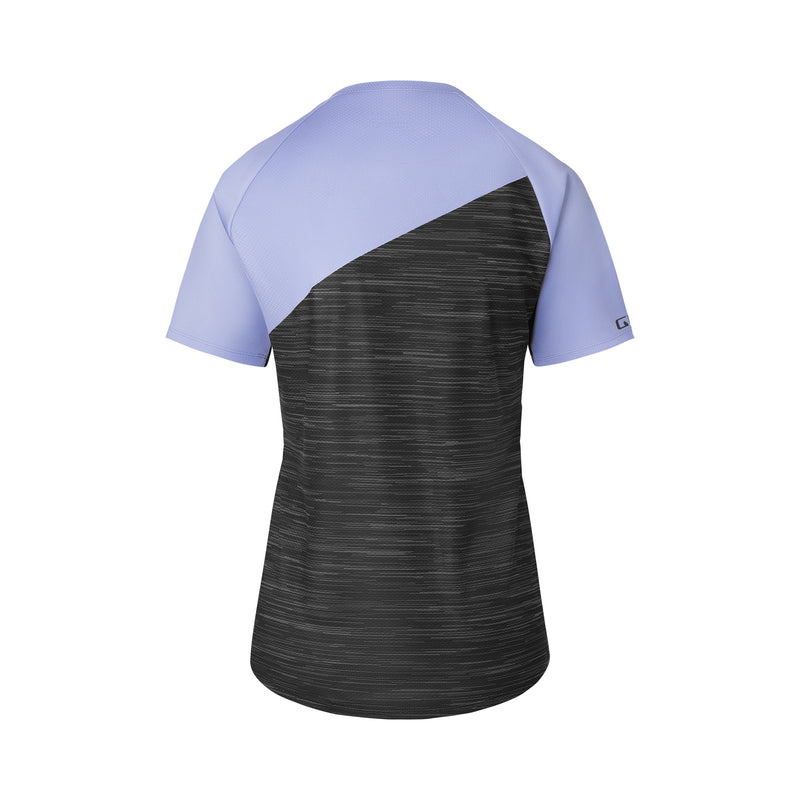 Giro Women Roust Jersey - Front view, showcasing lightweight and breathable design