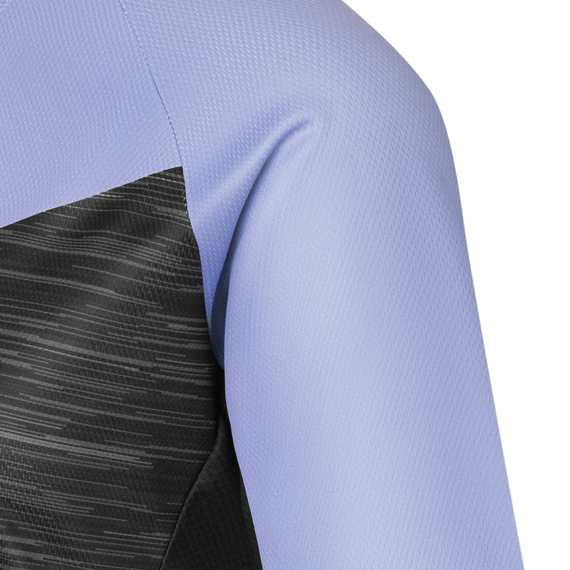 Giro Women Roust Jersey - Front view, showcasing lightweight and breathable design