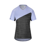 Giro Women Roust Jersey - Front view, showcasing lightweight and breathable design