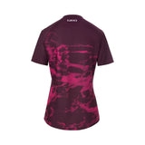 Giro Women Roust Jersey - Front view, showcasing lightweight and breathable design