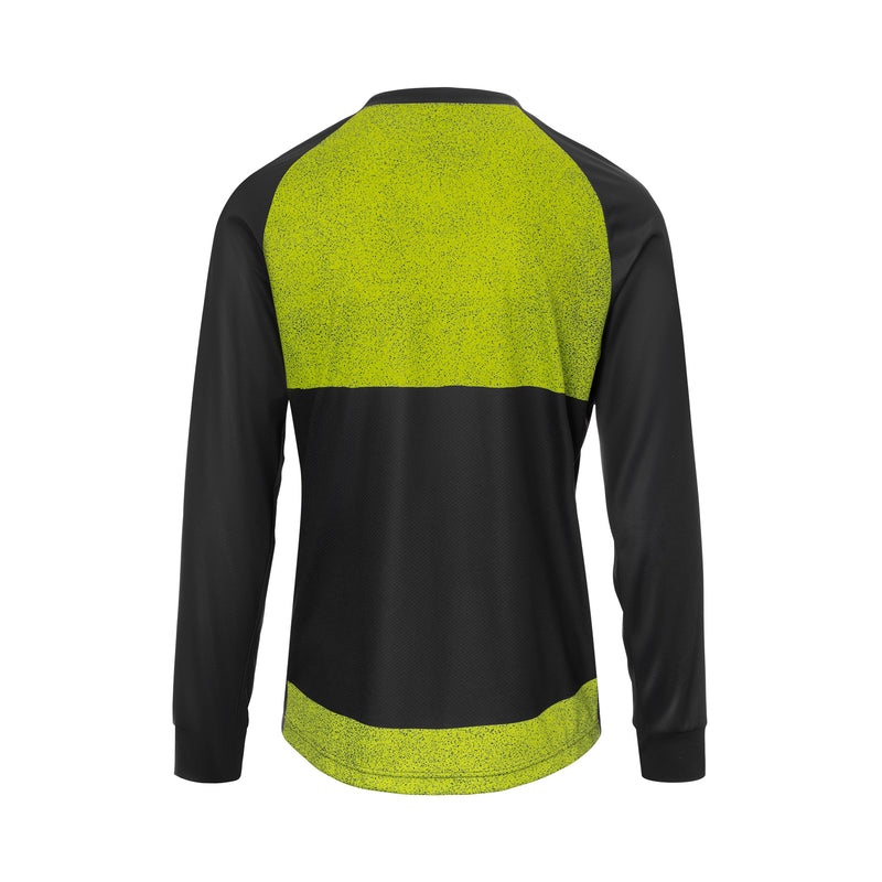 Giro Men Roust LS Jersey Adult Apparel