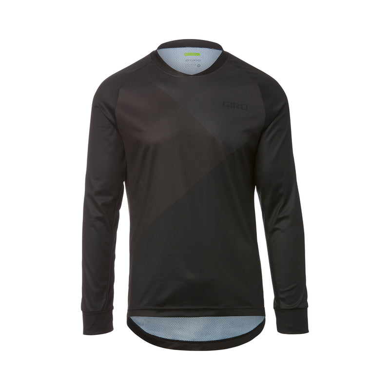 Giro Men Roust LS Jersey Adult Apparel