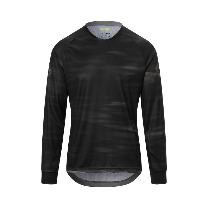 Giro Men Roust LS Jersey Adult Apparel