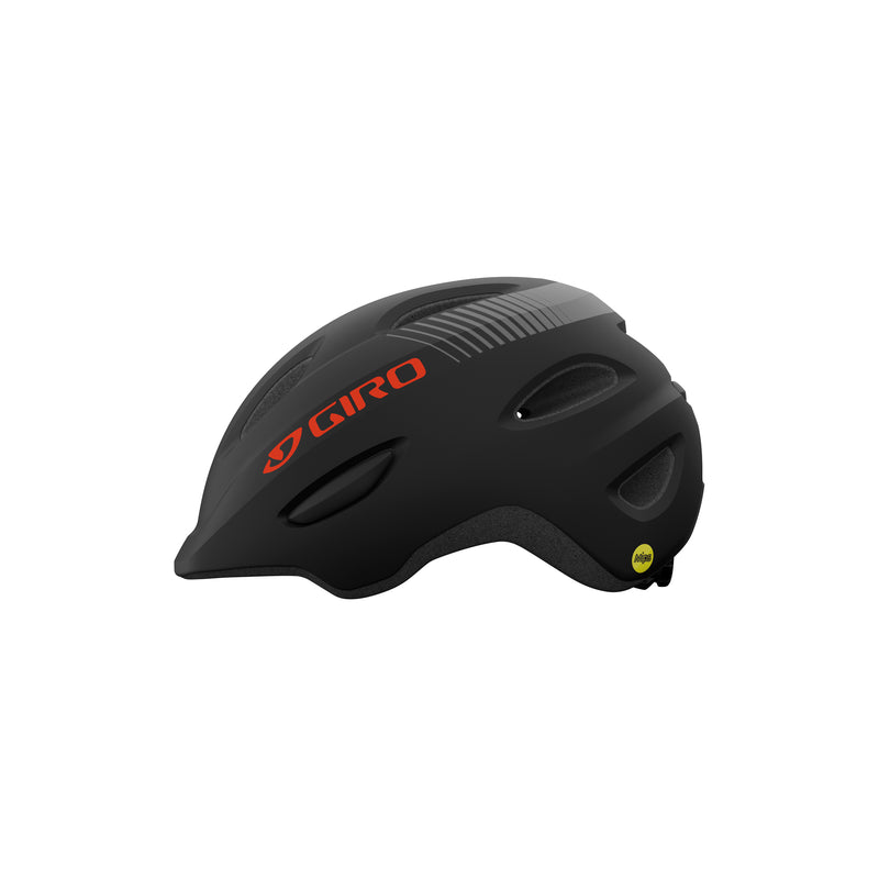 Giro Scamp MIPS Unisex Youth Cycling Helmet