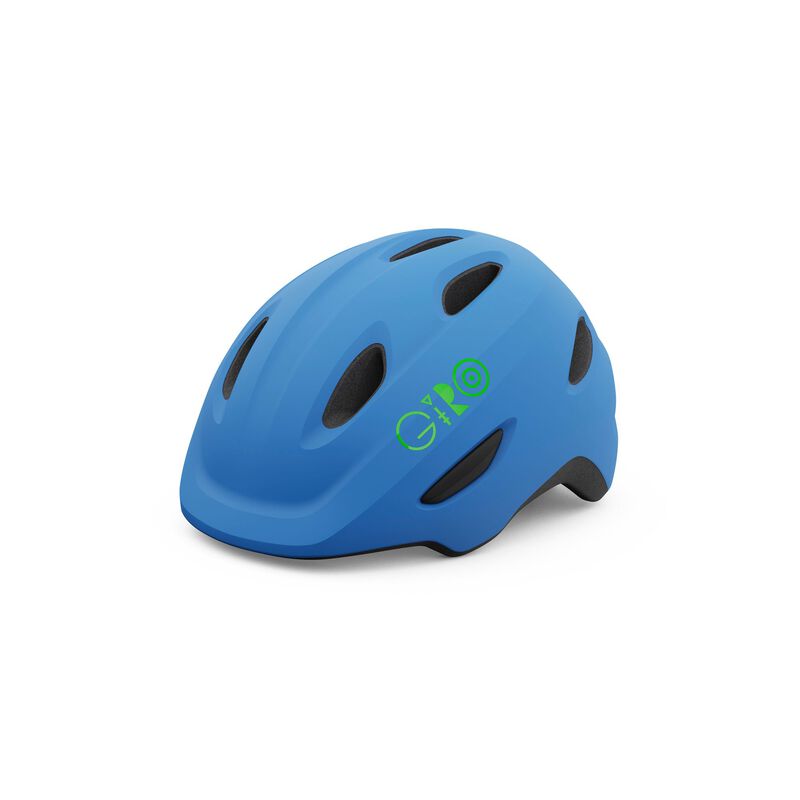 Giro Scamp MIPS Unisex Youth Cycling Helmet