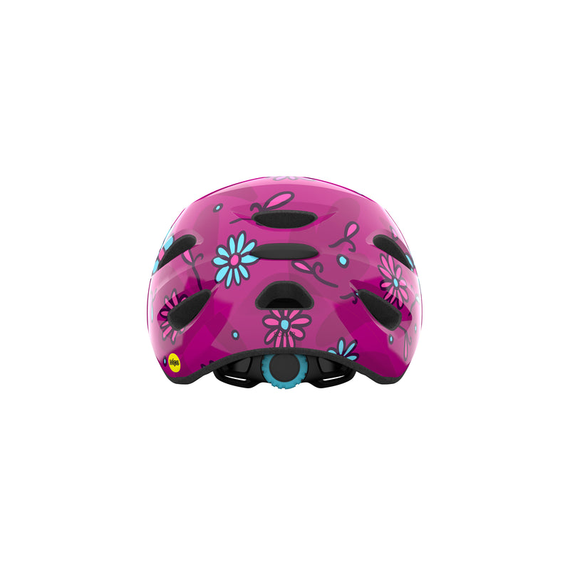 Giro Scamp MIPS Unisex Youth Cycling Helmet