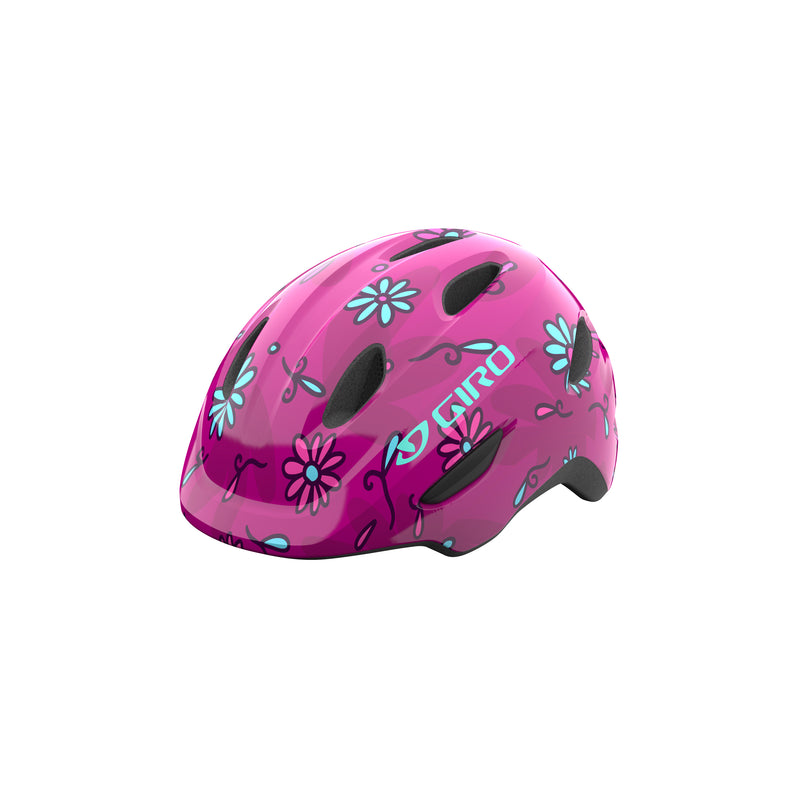 Giro Scamp MIPS Unisex Youth Cycling Helmet