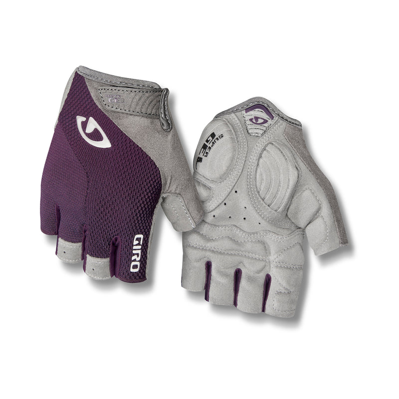 Giro Strada Massa Supergel Gloves