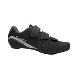 Giro Stylus W Women Cycling Shoe black profile