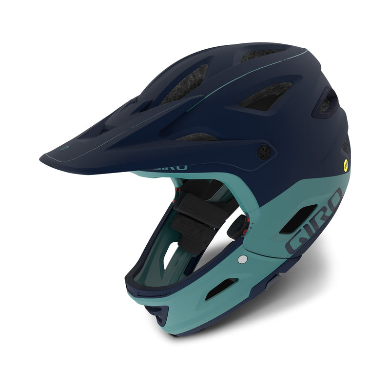 Giro Switchblade MIPS Unisex Full Face Bike Helmet