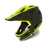 Giro Switchblade MIPS Unisex Full Face Bike Helmet