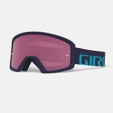 Giro Tazz MTB Goggle with VIVID Lens Unisex Adult Goggles