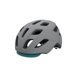 Giro Trella MIPS Women's Urban Bike Helmet in Grey Dark 3