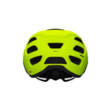 Giro Trella MIPS Women's Urban Bike Helmet in Highlight Yellow 2