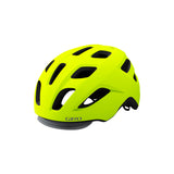 Giro Trella MIPS Women's Urban Bike Helmet in Highlight Yellow 3