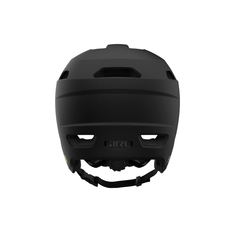 Giro Tyrant Spherical Unisex MTB Helmet