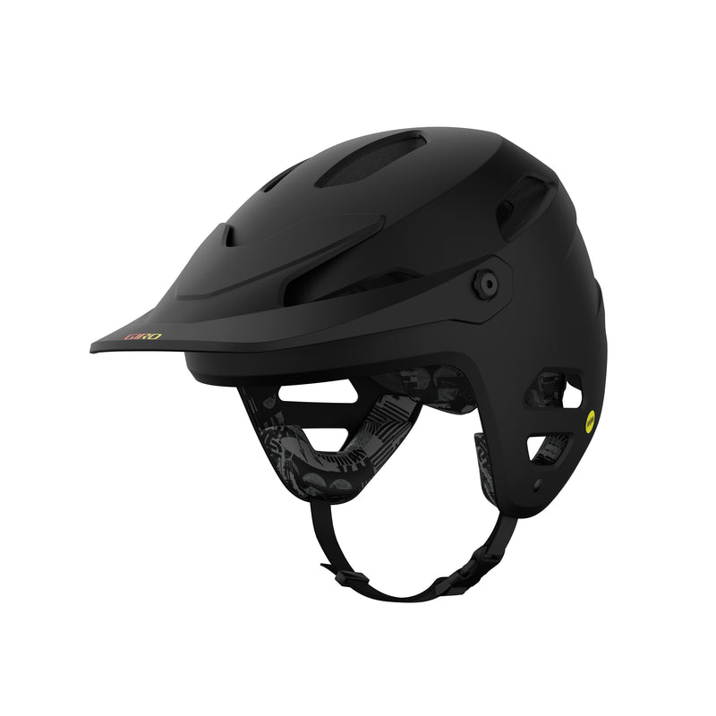 Giro Tyrant Spherical Unisex MTB Helmet