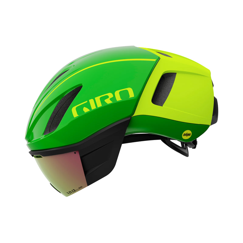 Giro Vanquish MIPS Unisex Road Cycling Helmet