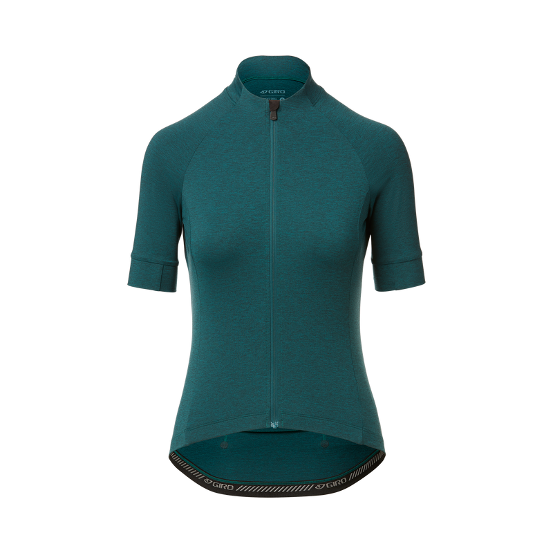 Giro Women New Road Jersey Adult Apparel