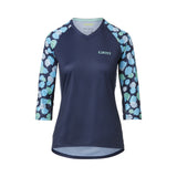Giro Women Roust 3/4 Jersey Adult Apparel