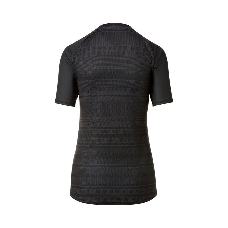 Giro Women Roust Jersey - Front view, showcasing lightweight and breathable design