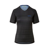 Giro Women Roust Jersey - Front view, showcasing lightweight and breathable design