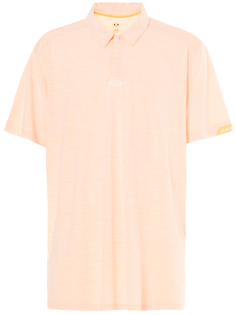 Oakley Gravity Men Golf Polo Shirt