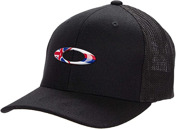 OAKLEY HAWAII TIN CAN LIFESTYLE HAT