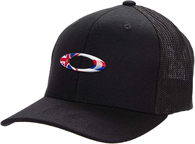 OAKLEY HAWAII TIN CAN LIFESTYLE HAT