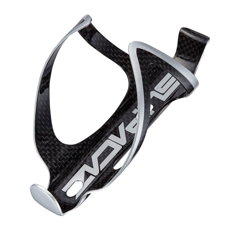 Supacaz Fly Cage (Carbon)