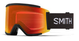 SMITH SQUAD XL ASIA FIT Unisex Winter Goggles