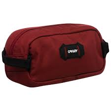 OAKLEY STREET BEAUTY CASE UNISEX LIFESTYLE BAG
