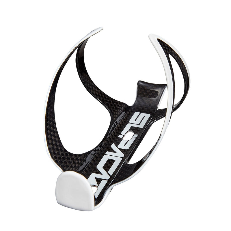 Supacaz Fly Cage (Carbon)