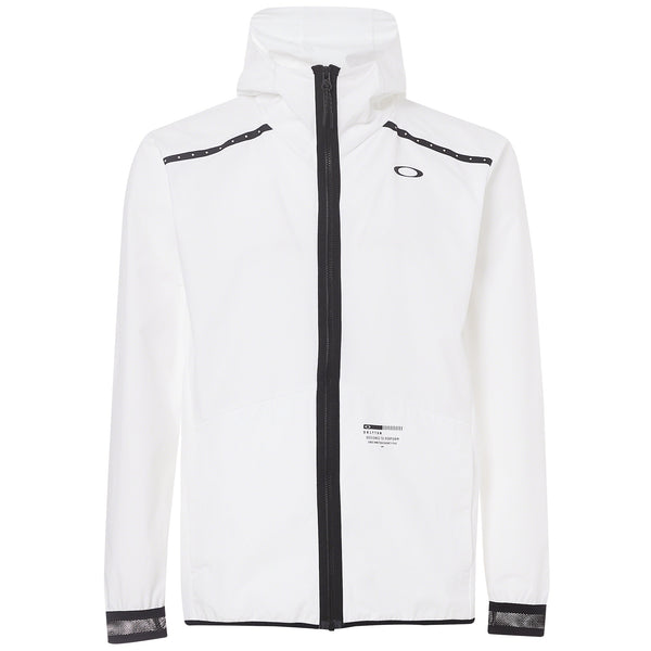 OAKLEY 3RD ZERO SHIELD JACKET 2.0 MEN TRAINING JACKET