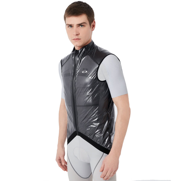 OAKLEY JAWBREAKER ROAD VEST MEN CYCLING VEST
