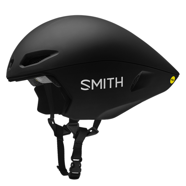 Smith Jetstream TT Adult Unisex Cycling Road Aero Helmets