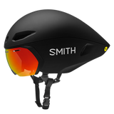 Smith Jetstream TT Adult Unisex Cycling Road Aero Helmets