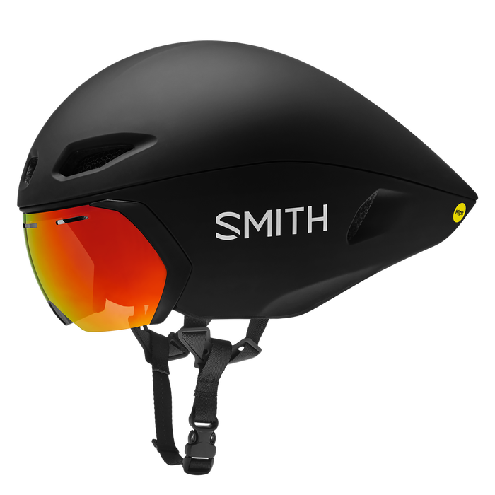 Smith Jetstream TT Adult Unisex Cycling Road Aero Helmets