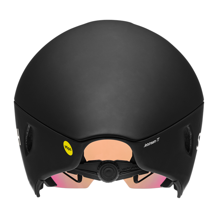 Smith Jetstream TT Adult Unisex Cycling Road Aero Helmets