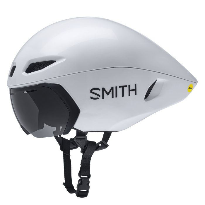 Smith Jetstream TT Adult Unisex Cycling Road Aero Helmets