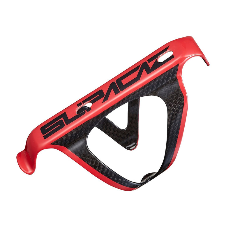 Supacaz Fly Cage (Carbon)