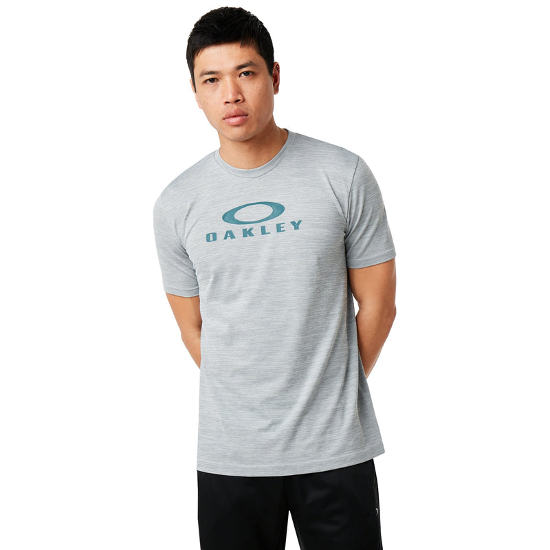 OAKLEY 3RD-G SS O-FIT TEE 2.0 MEN TRAINING T-SHIRT