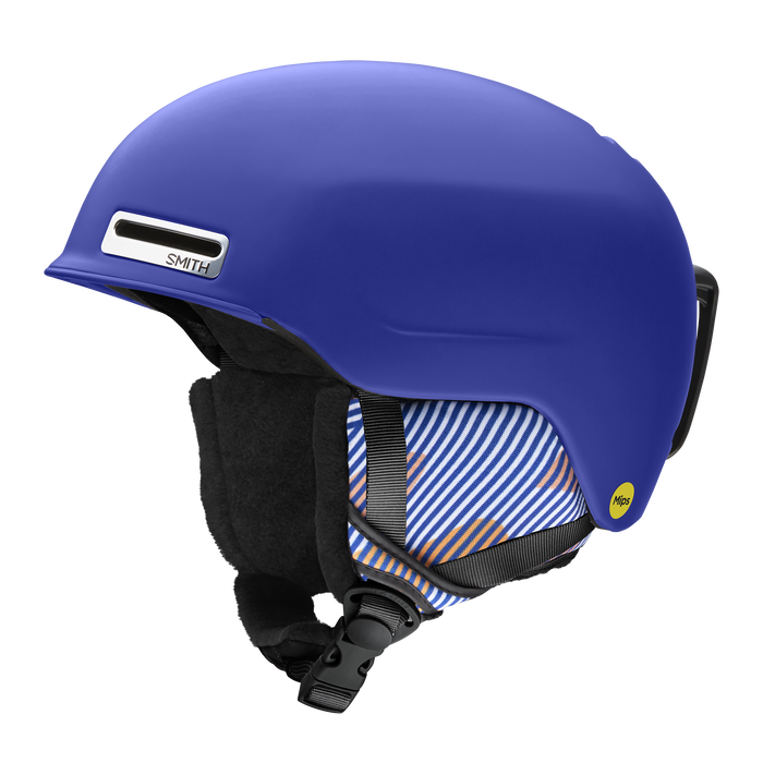 Smith Allure MIPS Women Winter Helmet